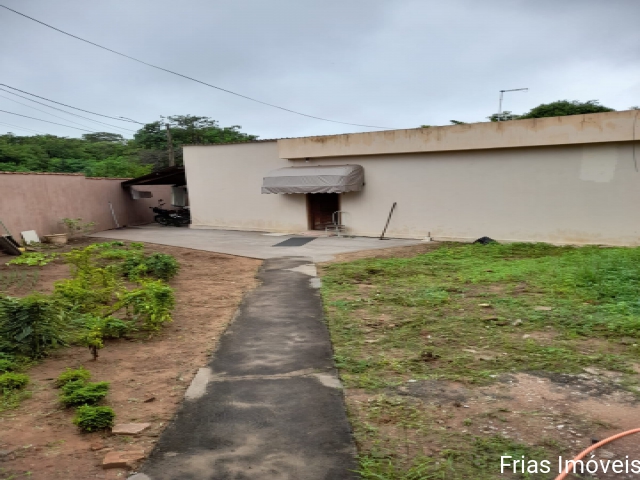 Edícula  para Venda Santa Paula Catanduva