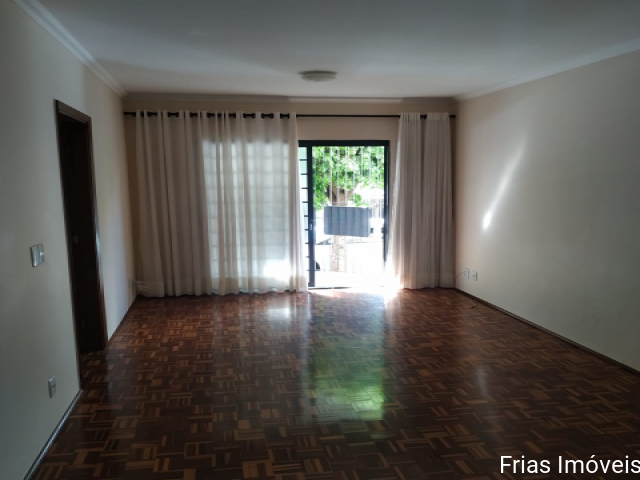 Apartamento para Locação Vila Celso  Catanduva