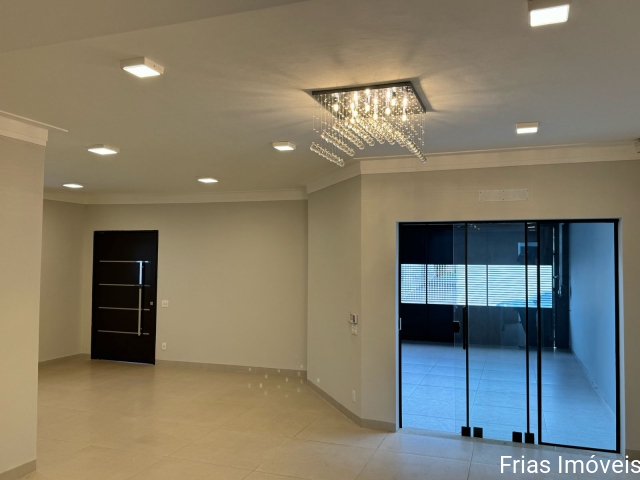 Casa para Venda Vila Soto Catanduva