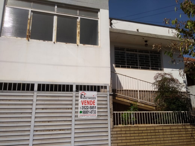 Casa para Venda Centro Catanduva Casa para Venda Centro Catanduva