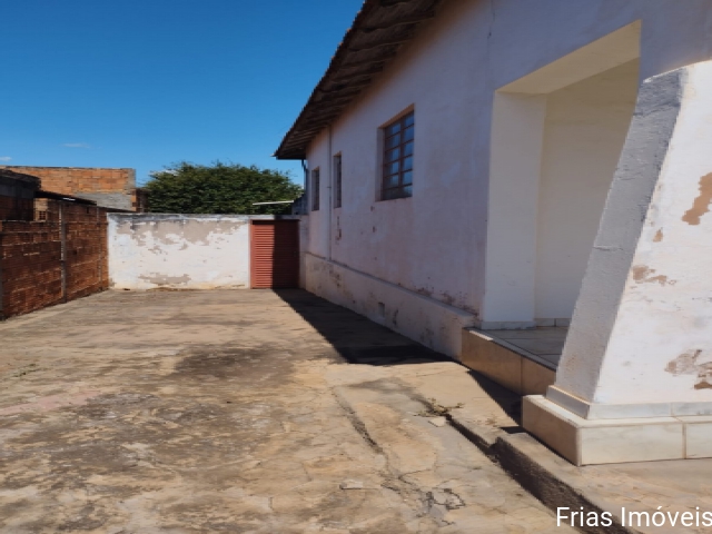 Casa para Venda Vila Juca Pedro  Catanduva 