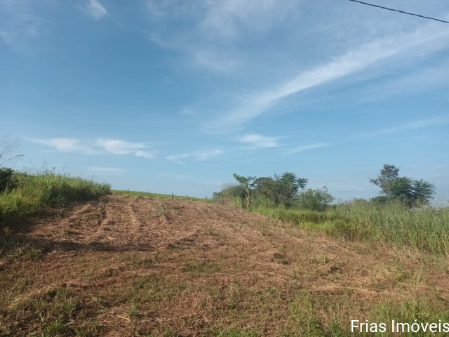 Terreno para Venda Residencial Recanto Feliz  Tabapuã 