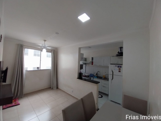 Apartamento para Venda Vila Dona Engrácia Catanduva 