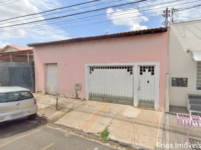 Casa para Venda Nosso Teto  Catanduva 