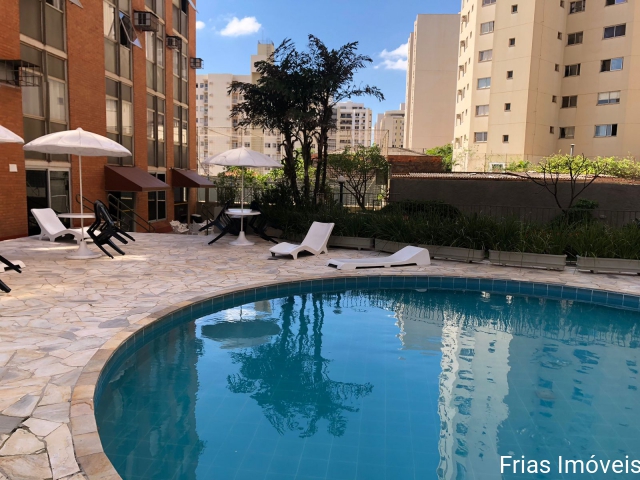 Apartamento para Venda Centro São José do Rio Preto 