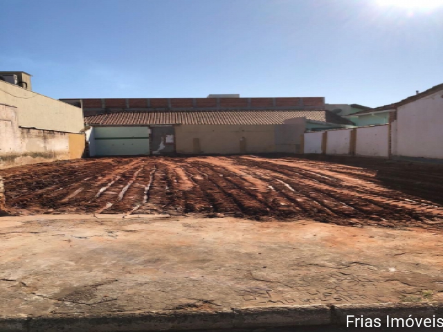 Terreno para Venda Centro Catanduva 