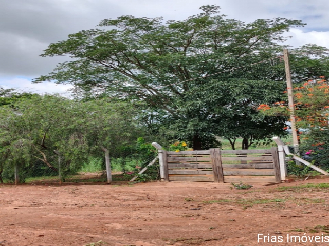 Chácara/Sítio para Venda Recanto Macaúbas  Paraíso 