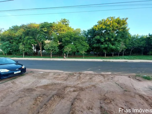 Terreno para Venda Jardim do Bosque  Catanduva 