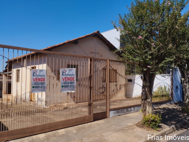 Casa para Venda Centro Catanduva 