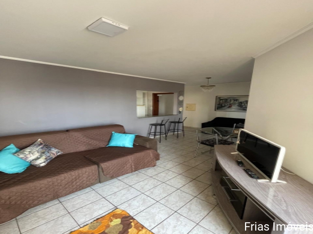 Apartamento para Locação Centro Catanduva