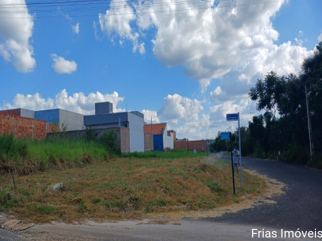 Terreno para Venda Residencial dos Ipês  Catanduva 