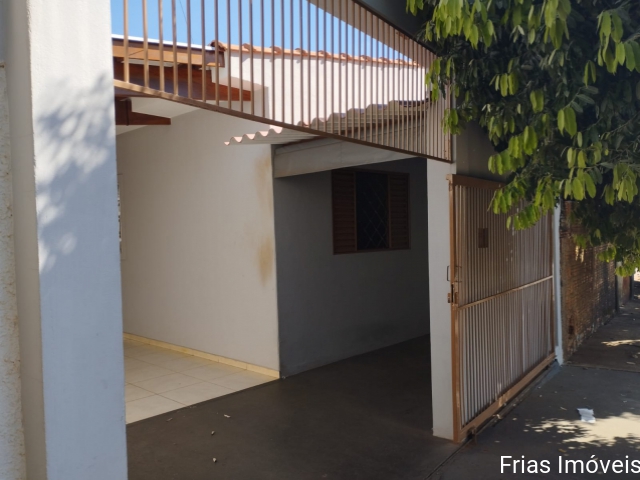 Casa para Venda Jardim Monte Líbano  Catanduva 