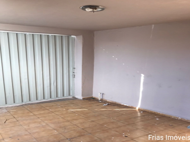 Casa para Venda Vila Santo Antonio Catanduva 