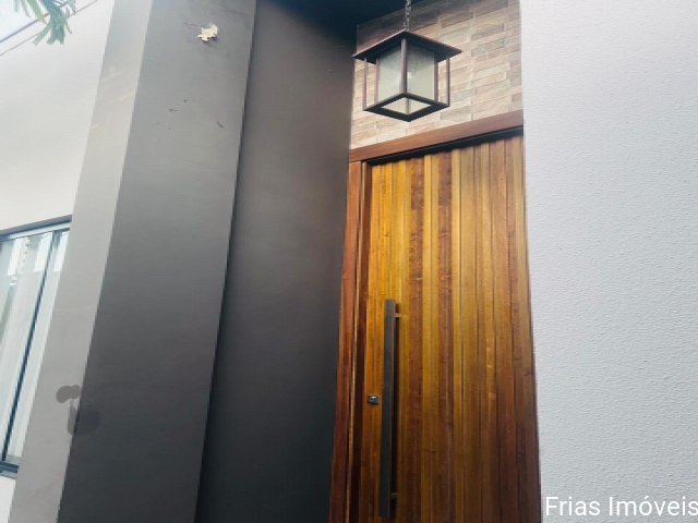 Casa para Venda Agudo Romão Catanduva 