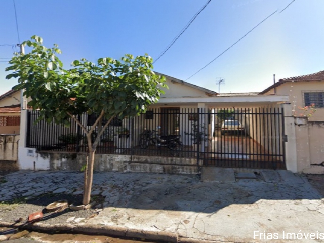 Casa para Venda São Francisco Catanduva 