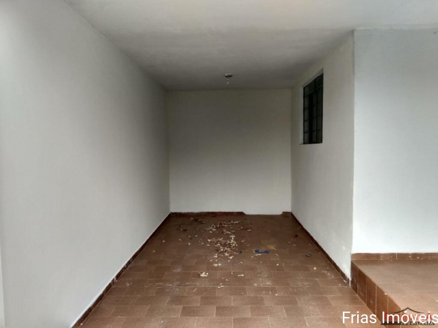 Casa para Venda São Francisco Catanduva 