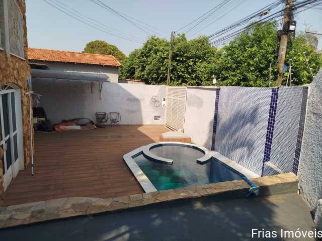 Casa para Venda Jardim Sales  Catanduva 