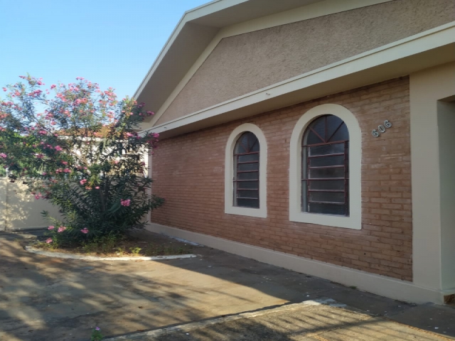 Casa para Locação São Francisco Catanduva Casa para Locação São Francisco Catanduva