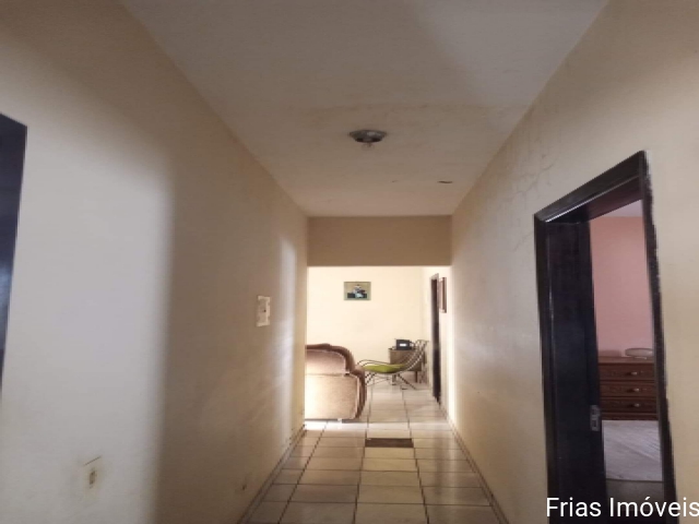 Casa para Venda Parque Iracema CATANDUVA