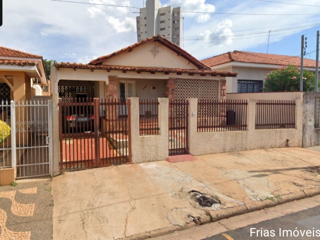 Casa para Venda Centro Catanduva