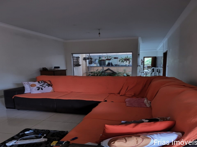 Casa para Venda Vila Santo Antônio Catanduva 