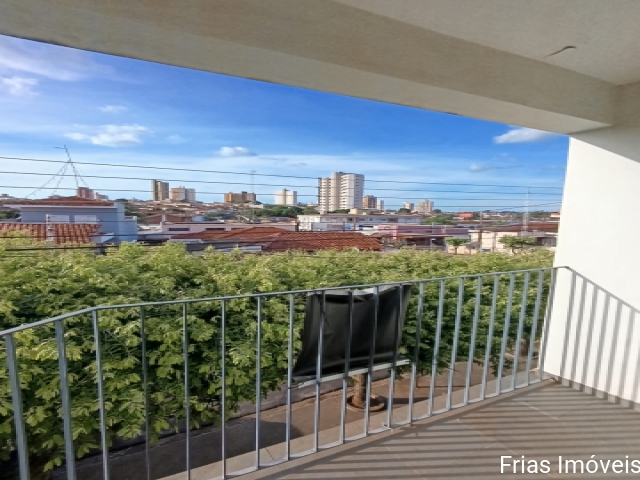 Apartamento para Locação  Catanduva 