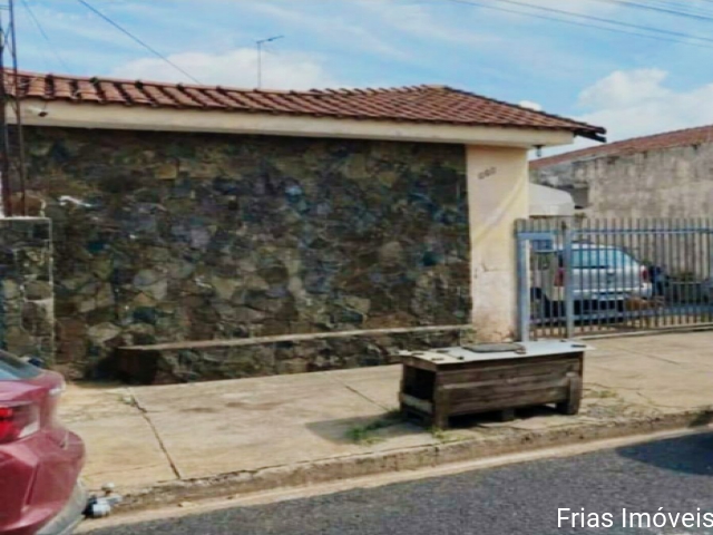 Casa para Venda Jardim Martani Catanduva