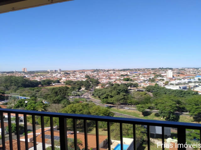 Apartamento para Venda São Francisco Catanduva