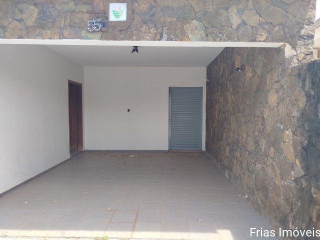 Casa para Venda Vila Amendola Catanduva