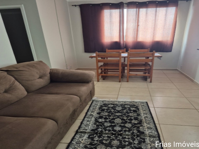 Apartamento para Locação Joaquim Lopes Catanduva 
