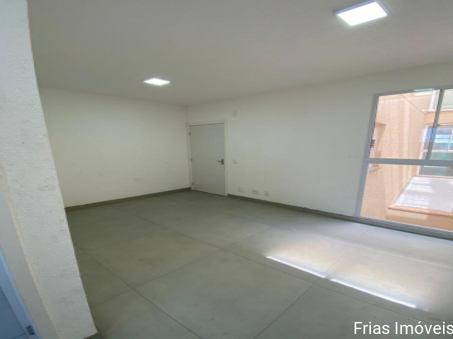 Apartamento para Locação Joaquim Lopes Catanduva