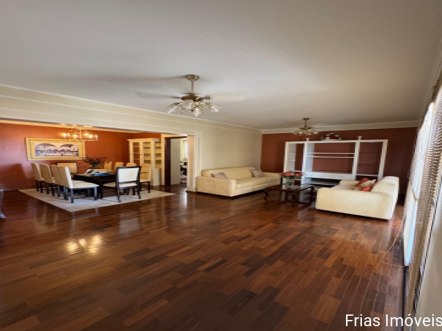 Apartamento para Locação Centro Catanduva