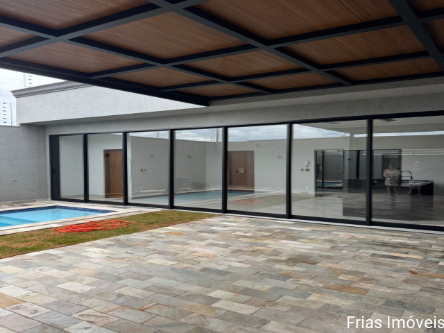 Casa para Venda  