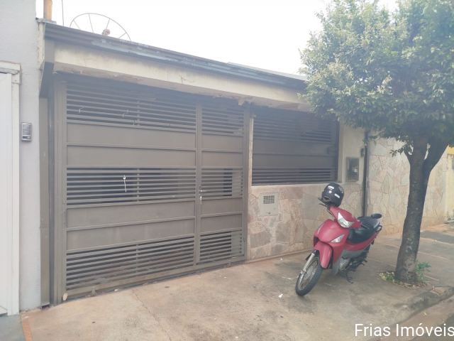 Casa para Venda Higienopolis Catanduva