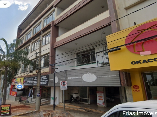 Prédio Comercial  para Venda Centro Catanduva