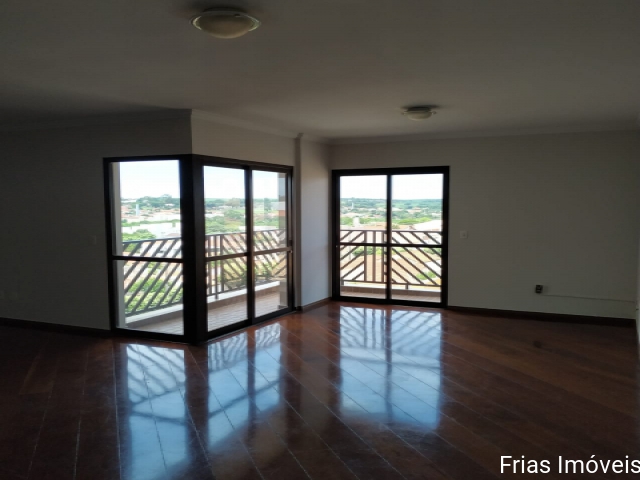 Apartamento para Locação Centro Catanduva
