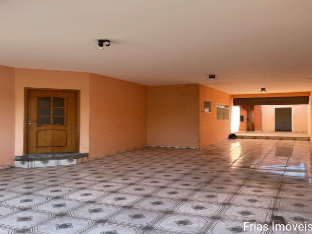 Casa para Venda Nosso Teto  Catanduva 