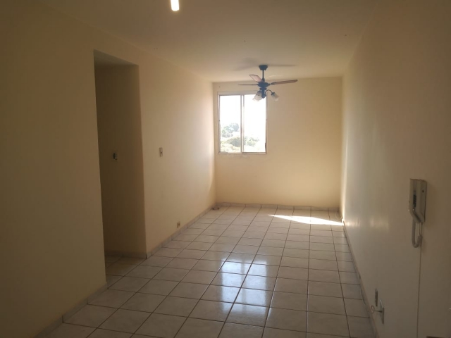 Apartamento para Venda Vila Santo Antonio  Catanduva 