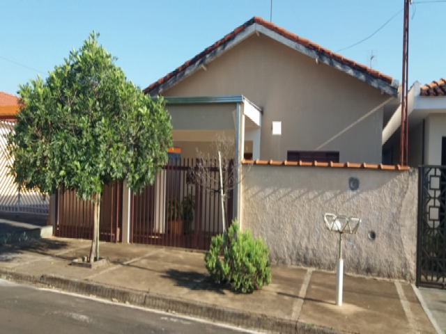 Casa para Venda Jardim Res. Diolfen Martani Catanduva Casa para Venda Jardim Res. Diolfen Martani Catanduva