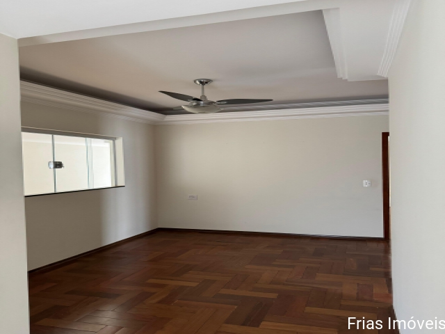 Casa para Venda Higienópolis Catanduva