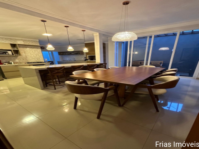 Casa para Venda Jardim Residencial Diolfen Martani Catanduva