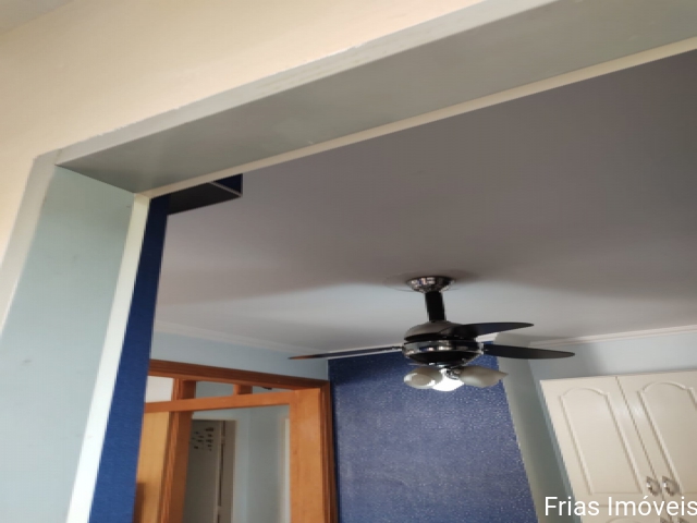 Apartamento para Venda Jardim Soto Catanduva