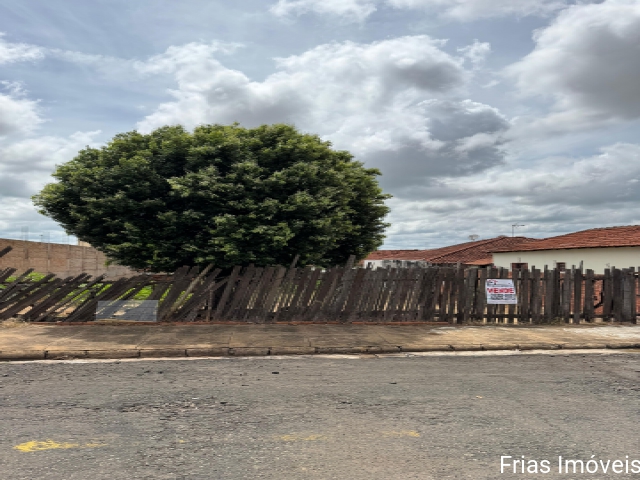 Terreno para Venda Jardim Santa Rosa Catanduva