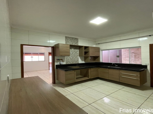 Casa para Venda Jd Pedro Borgonovi Catanduva