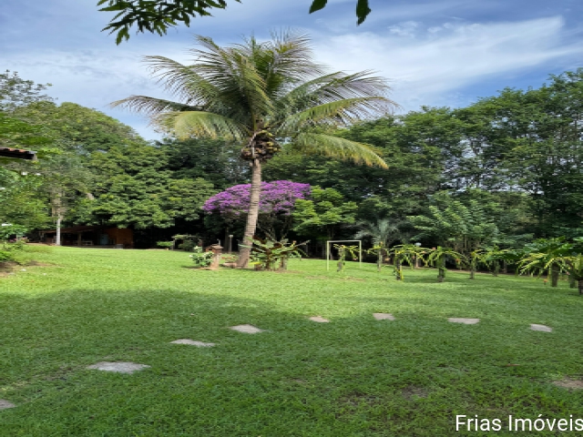 Chácara/Sítio para Venda Jardim dos Coqueiros I Catanduva