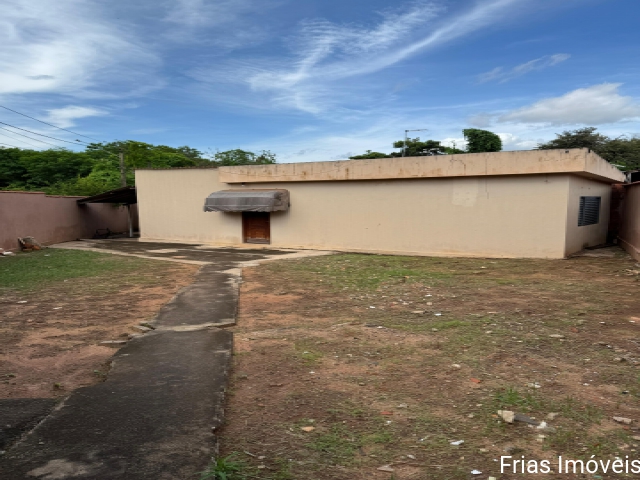 Casa para Locação Santa Paula Catanduva