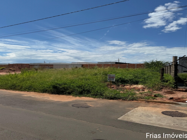 Terreno para Venda Jardim da Torre Catanduva