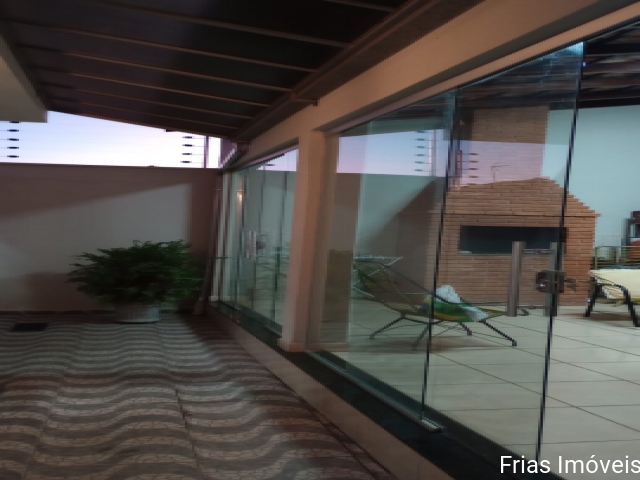 Casa para Venda Jardim Amendola Catanduva