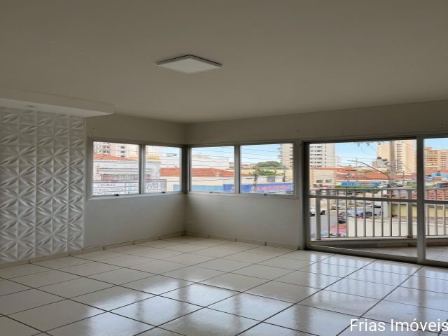 Apartamento para Locação Centro Catanduva