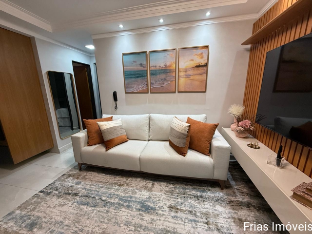 Apartamento para Venda Jardim do Lago Catanduva